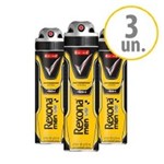 Ficha técnica e caractérísticas do produto Desodorante Aerosol Rexona 150ml Leve 3 Pague 2