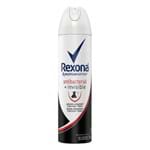 Ficha técnica e caractérísticas do produto Desodorante Aerosol Rexona Antibacterial + Invisible Antitranspirante 150ml