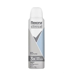 Ficha técnica e caractérísticas do produto Desodorante Aerosol Rexona Clinical Sem Perfume 150ml