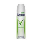 Ficha técnica e caractérísticas do produto Desodorante Aerosol Rexona Feminino Bamboo com 105 Gramas