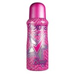 Ficha técnica e caractérísticas do produto Desodorante Aerosol Rexona Feminino Teens Beauty