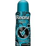 Ficha técnica e caractérísticas do produto Desodorante Aerosol Rexona Feminino Teens Music Fan 64G