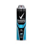 Ficha técnica e caractérísticas do produto Desodorante Aerosol Rexona Men Impacto 150ml/90g