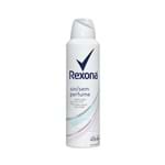 Desodorante Aerosol Rexona Motion Sense Sem Fragrância Feminino 150Ml/90G