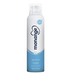 Desodorante Aerosol Sensível Sem Perfume Monange 90g - Colgate-Palmolive Div. Prod. Prof.