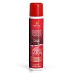 Desodorante Aerosol Sensual Feminino - Maçã do Amor - 100 Ml - Natubelly