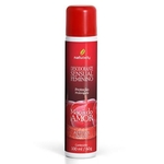 Ficha técnica e caractérísticas do produto Desodorante Aerosol Sensual Feminino - Maçã do Amor - 100 ml