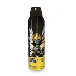 Desodorante Aerosol Transformers para Axilas Revolt - 150ML - Phisalia