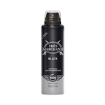 Ficha técnica e caractérísticas do produto Desodorante Aerosol Très Marchand 48h - Black150ml - Tres Marchand/avanço/rastro/contoure