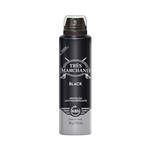 Ficha técnica e caractérísticas do produto Desodorante Aerosol Très Marchand 48H - Black150ml