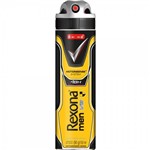 Desodorante Aerosol V8 (Emb. Contém 2 Un. de 150ml) - Rexona Men