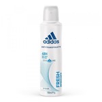 Ficha técnica e caractérísticas do produto Desodorante Aerossol Adidas Feminino Fresh Cooling 150ml
