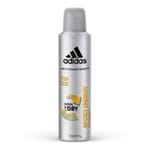 Ficha técnica e caractérísticas do produto Desodorante Aerossol Adidas Masculino Cool & Care Sport Energy 150 Ml