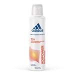 Ficha técnica e caractérísticas do produto Desodorante Aerossol Antitranspirante Adidas Adipower Feminino com 150ml