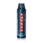 Ficha técnica e caractérísticas do produto Desodorante Aerossol Antitranspirante Fresh ? Bozzano - 90g