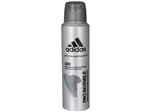 Ficha técnica e caractérísticas do produto Desodorante Aerossol Antitranspirante Masculino - Adidas Pro Invisible 150ml