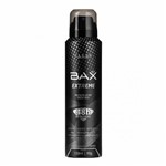 Ficha técnica e caractérísticas do produto Desodorante Aerossol Bax Extreme - 150ml