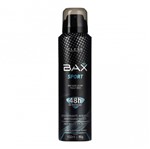 Desodorante Aerossol Bax Sport - 150Ml