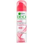 Ficha técnica e caractérísticas do produto Desodorante Aerosol Bi-O Feminino Intensive 150ml