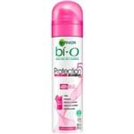 Ficha técnica e caractérísticas do produto Desodorante Aerosol Bi-O Feminino Protection 5 150ml