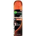 Ficha técnica e caractérísticas do produto Desodorante Aerosol Bi-O Men Protection 5 150ml