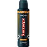 Ficha técnica e caractérísticas do produto Desodorante Aerossol Bozzano Antitranspirante Sport 90g