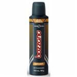 Ficha técnica e caractérísticas do produto Desodorante Aerossol Bozzano Sport Thermo 150ml DES AER BOZZANO 90G SPORT