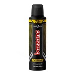 Ficha técnica e caractérísticas do produto Desodorante Aerossol Masculino Bozzano - Sensitive