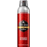 Ficha técnica e caractérísticas do produto Desodorante Aerossol Old Spice After Party 93 G