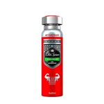 Ficha técnica e caractérísticas do produto Desodorante Aerossol Old Spice Cabra Macho 150ml