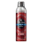 Ficha técnica e caractérísticas do produto Desodorante - Aerossol Old Spice Fresh - 150ml