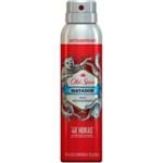 Ficha técnica e caractérísticas do produto Desodorante Aerosol Old Spice Matador 93g