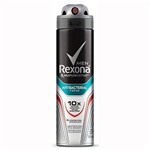 Ficha técnica e caractérísticas do produto Desodorante Aerossol Rexona 105/90g