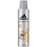 Ficha técnica e caractérísticas do produto Desodorante Aerossol Sport Energy Adidas 91g