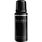 Ficha técnica e caractérísticas do produto Desodorante Alliance Fragancias Cannon 150ml