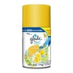 Ficha técnica e caractérísticas do produto Desodorante Ambiental Glade 270 Cc, Repuesto, Automático, Aroma Limón