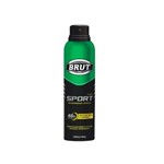 Ficha técnica e caractérísticas do produto Desodorante Ant.brut Sport 150ml/90g Baston
