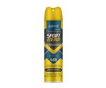 Ficha técnica e caractérísticas do produto Desodorante Anti-transpirante Above Men Sport Energy 150ml / UN / Above