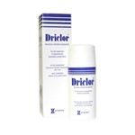 Ficha técnica e caractérísticas do produto Desodorante Anti-transpirante Driclor Roll On 60mL - Stiefel