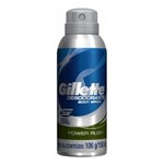 Ficha técnica e caractérísticas do produto Desodorante Anti Transpirante Gillette Power Rush 150G
