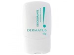 Ficha técnica e caractérísticas do produto Desodorante Antiperspirante Creme Unissex 55g - Dermatus