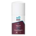 Ficha técnica e caractérísticas do produto Desodorante Antiperspirante Roll On Comfort Ho Men 50ml - Davene