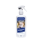 Ficha técnica e caractérísticas do produto Desodorante antipulgas para gatos Matacura 200ml