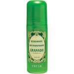 Ficha técnica e caractérísticas do produto Desodorante Antisséptico Fresh 55g - Granado