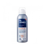 Ficha técnica e caractérísticas do produto Desodorante Antisséptico para os Pés Dry Foot 24h 160ml - Dr. Jones