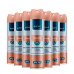 Ficha técnica e caractérísticas do produto Desodorante Antitranspirante Above Men Country Caixa com 24 Unidades 150Ml/90G