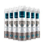 Ficha técnica e caractérísticas do produto Desodorante Antitranspirante Above Sem Perfume Caixa com 24 Unidades 150Ml/90G