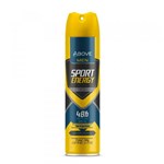 Ficha técnica e caractérísticas do produto Desodorante Antitranspirante Above Sport Energy Men 150Ml/90G
