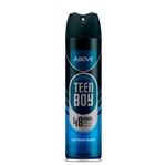 Desodorante Antitranspirante Above Teen Boy 150Ml/90G