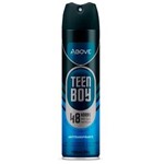 Desodorante Antitranspirante Above Teen Boy Alum 150